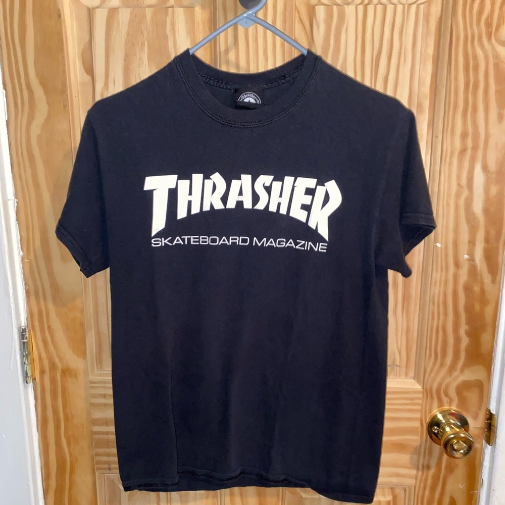 Thrasher shirt